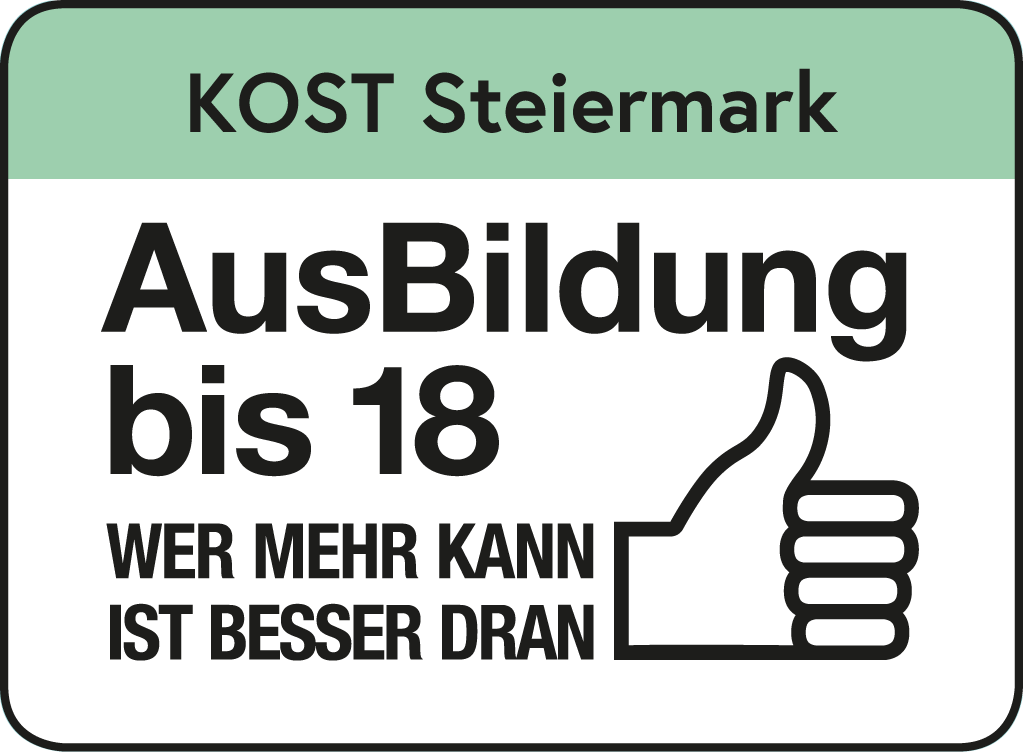 Logo KOST Steiermark