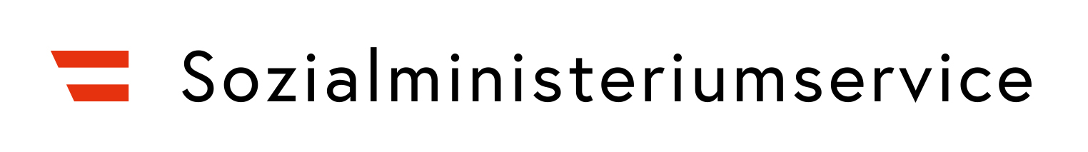 Logo Sozialministeriumservice