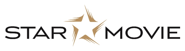Starmovie Logo