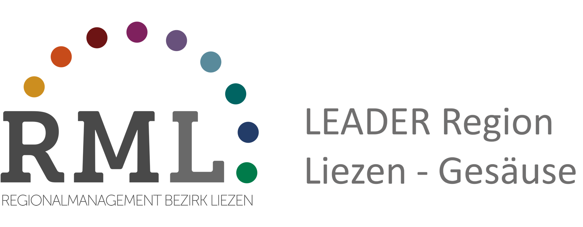 Regionalmanagement Bezirk Liezen