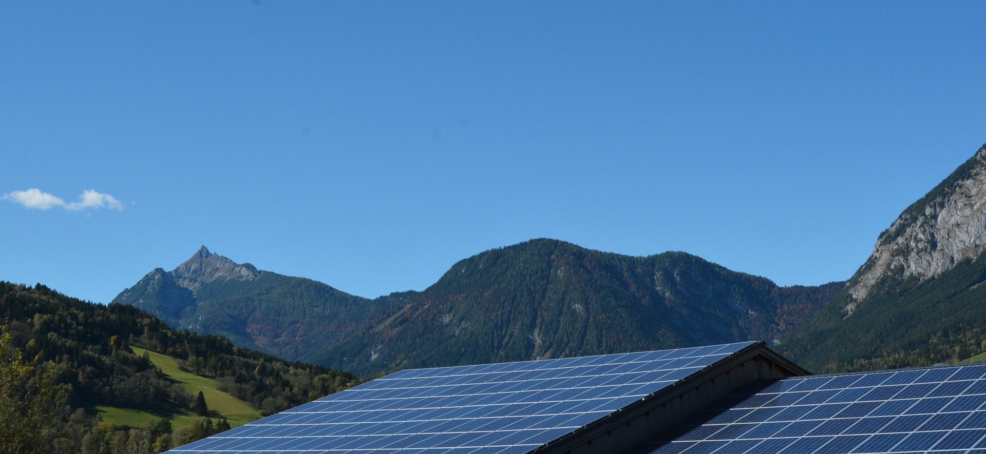 Klima und Energie