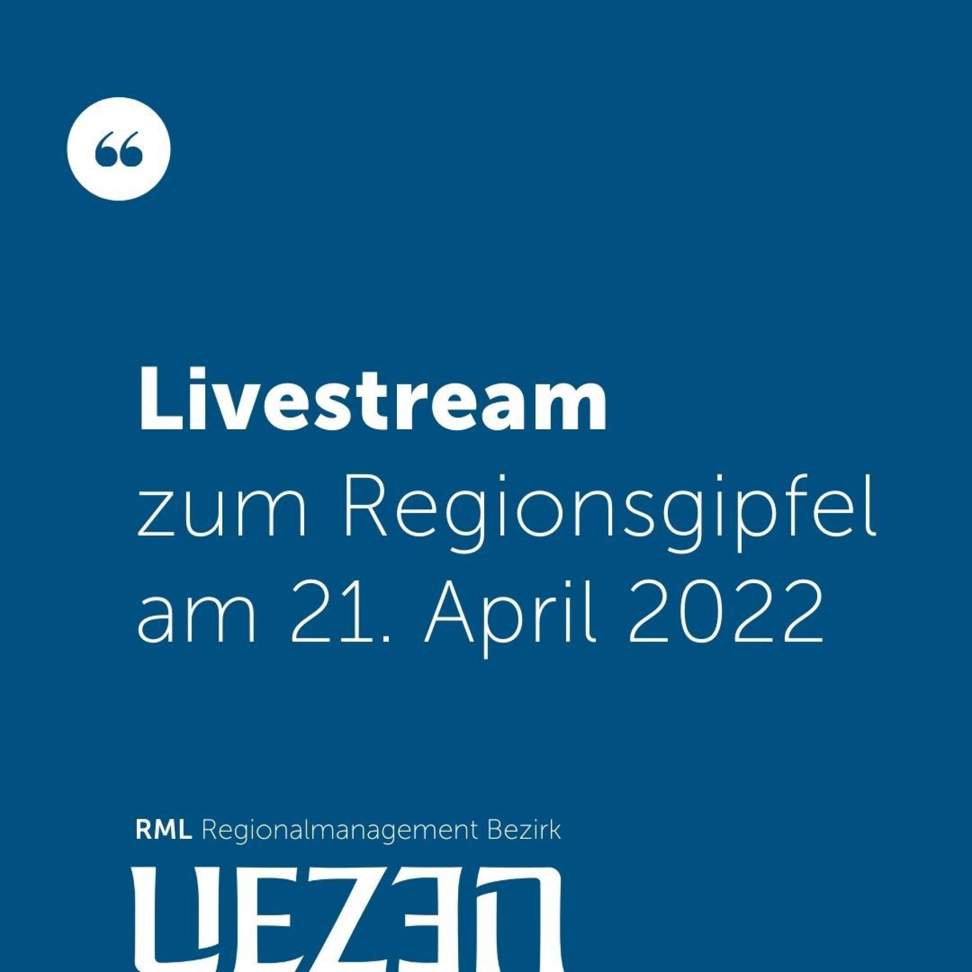 LIVESTREAM