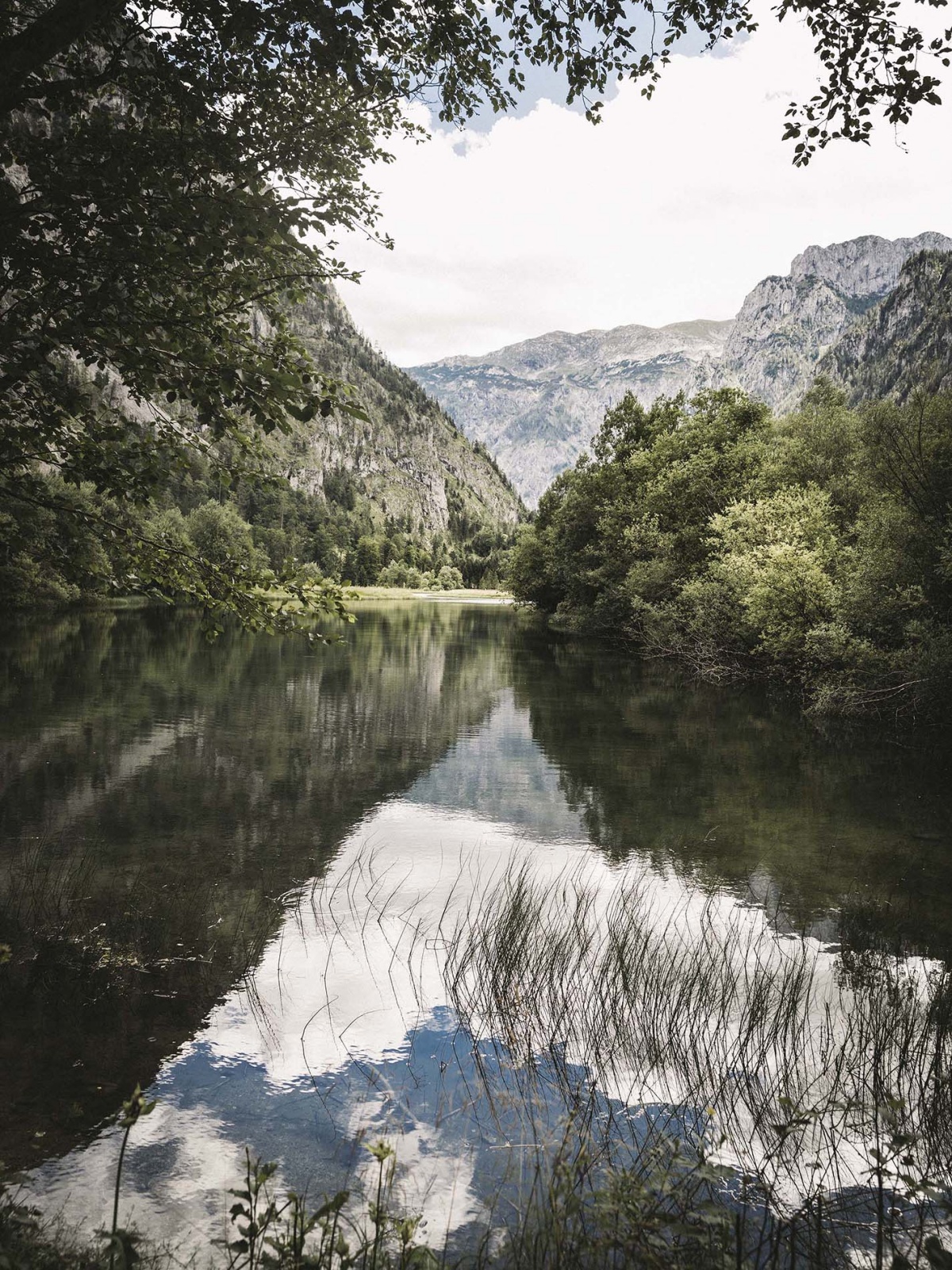 Wir gratulieren! Platz 3 für den Natur- und Geopark Steirische Eisenwurzen