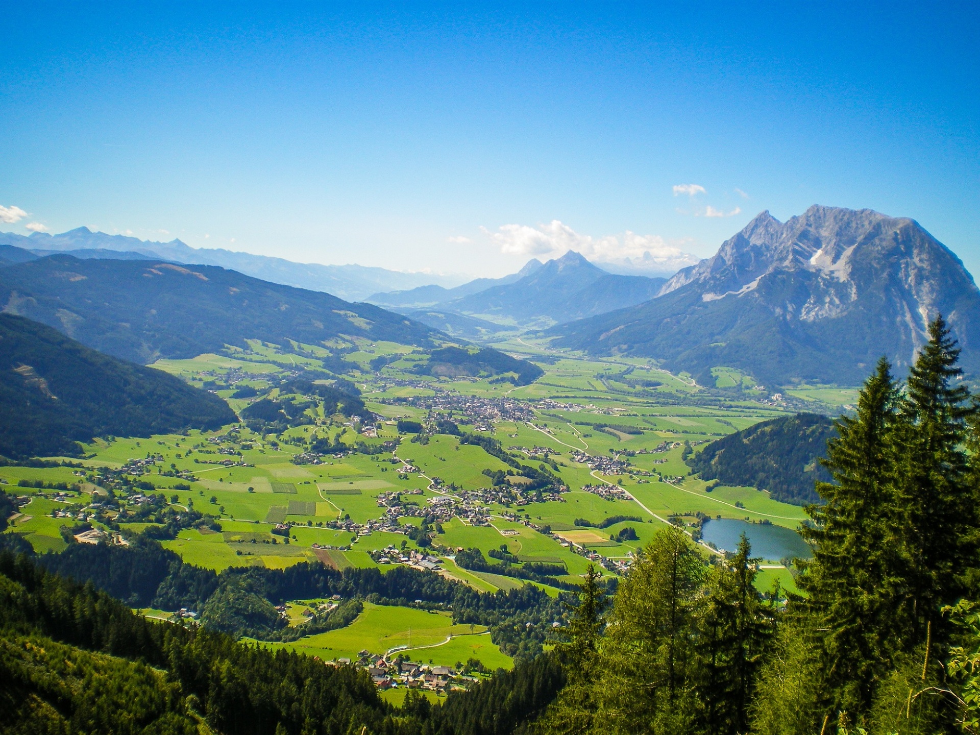 Regionalentwicklung
