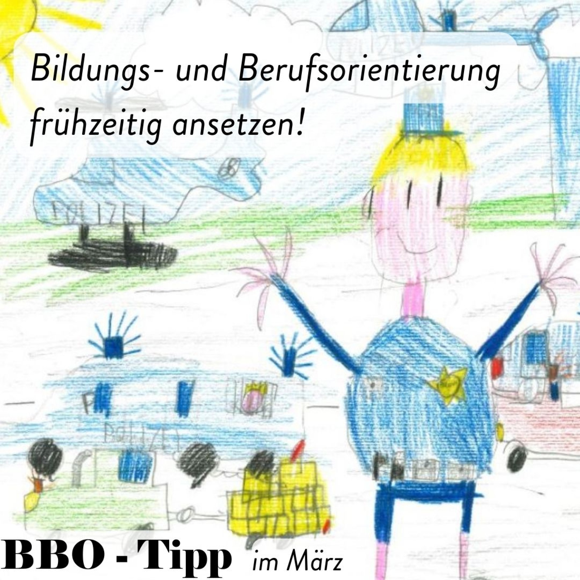 BBO-Tipp des Monats März