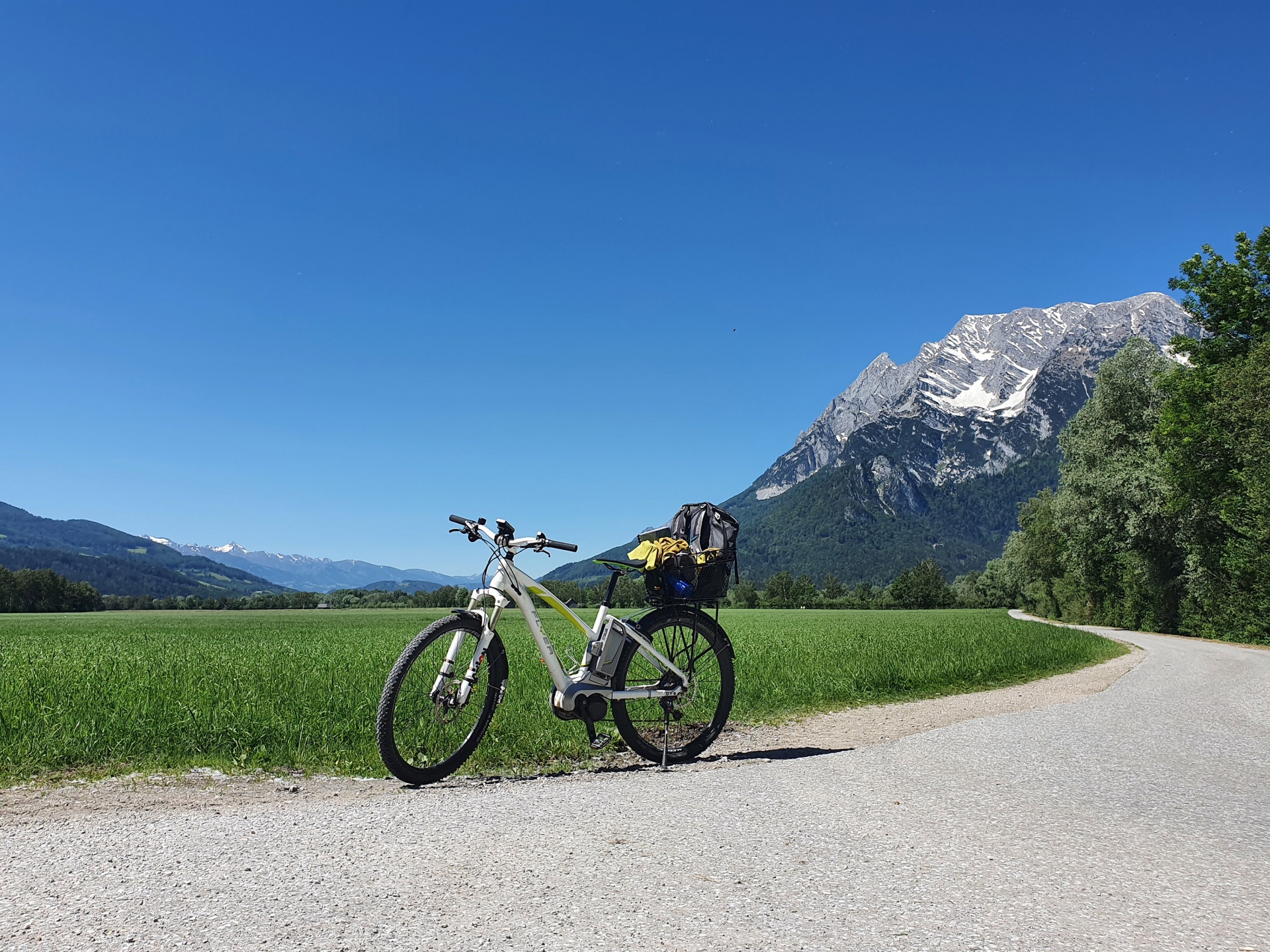 Ennsradweg R7 | Kick-Off für nächste Schritte