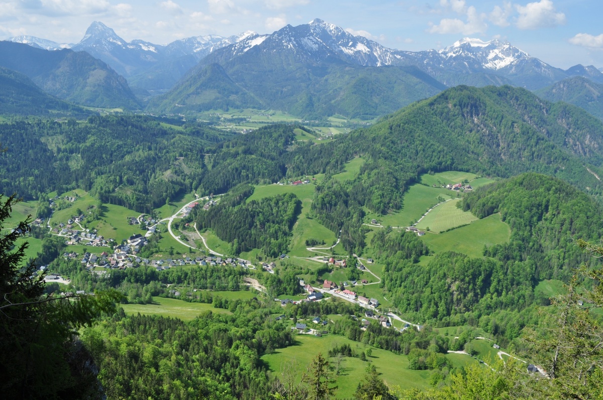Wir stellen ein: Assistenz des LEADER-Managements