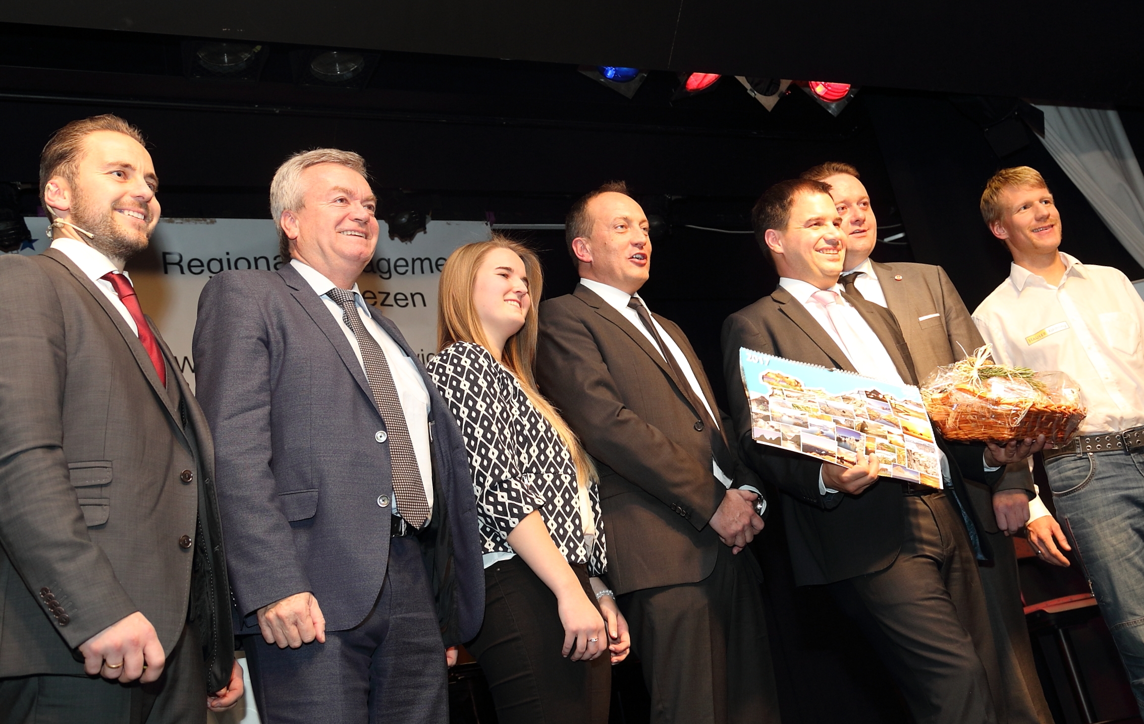 Tag der Regionalentwicklung