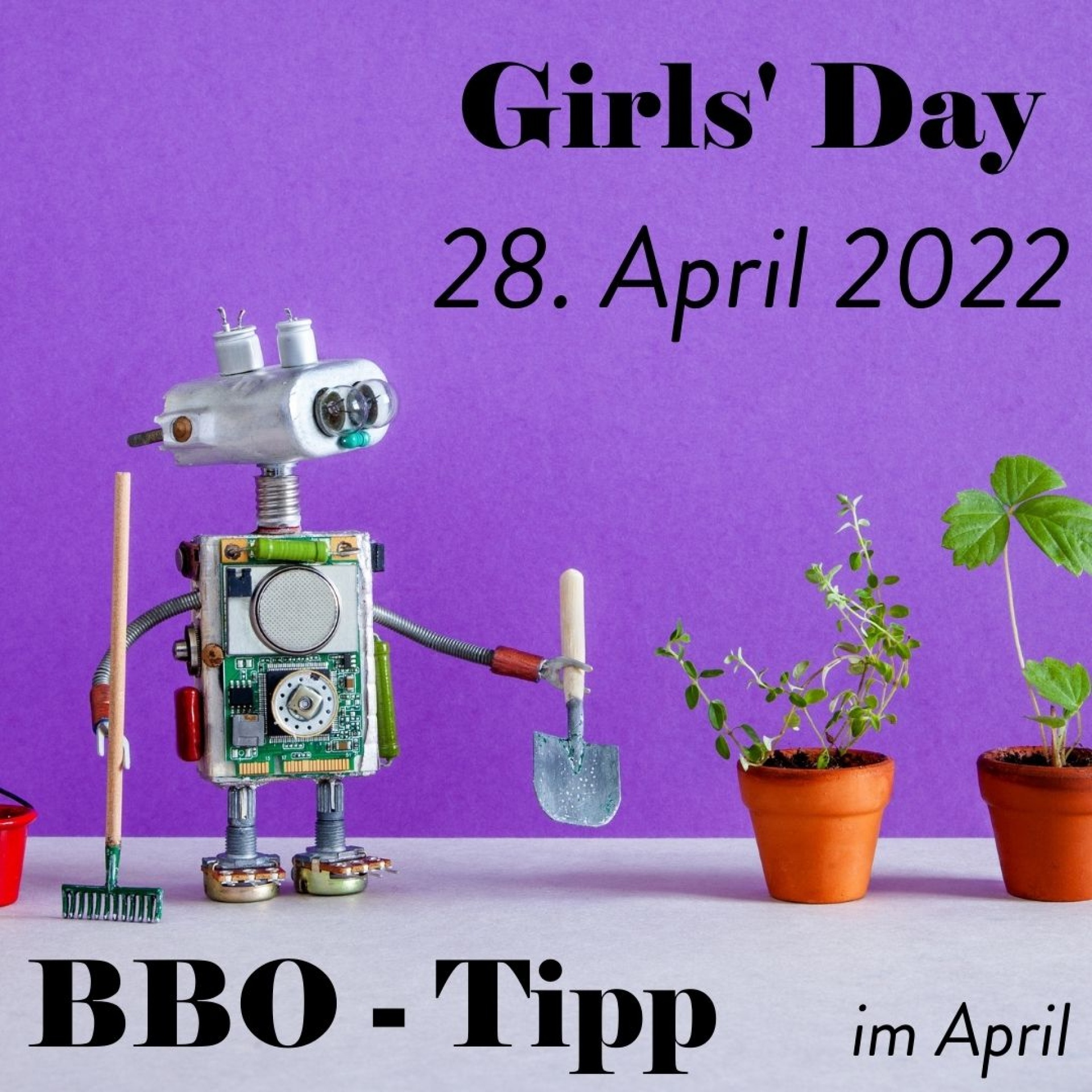 BBO-Tipp des Monats April