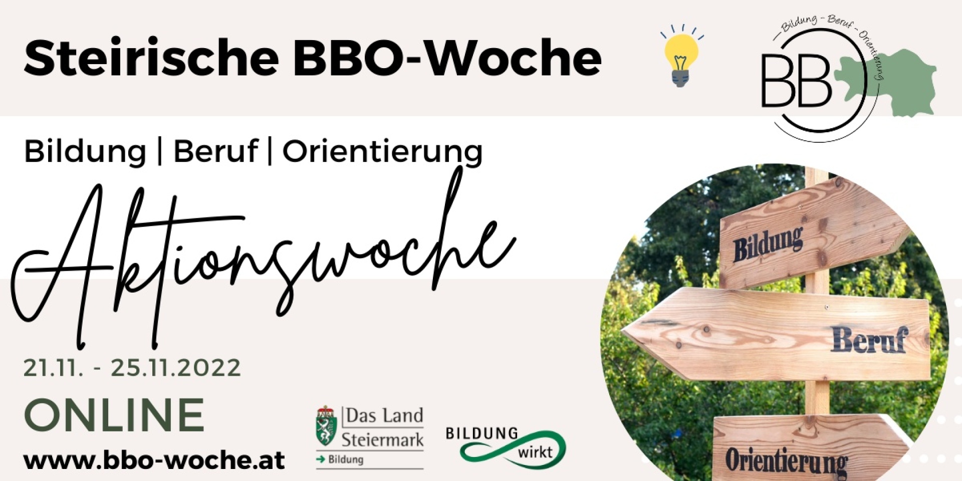 BBO-Tipp im November