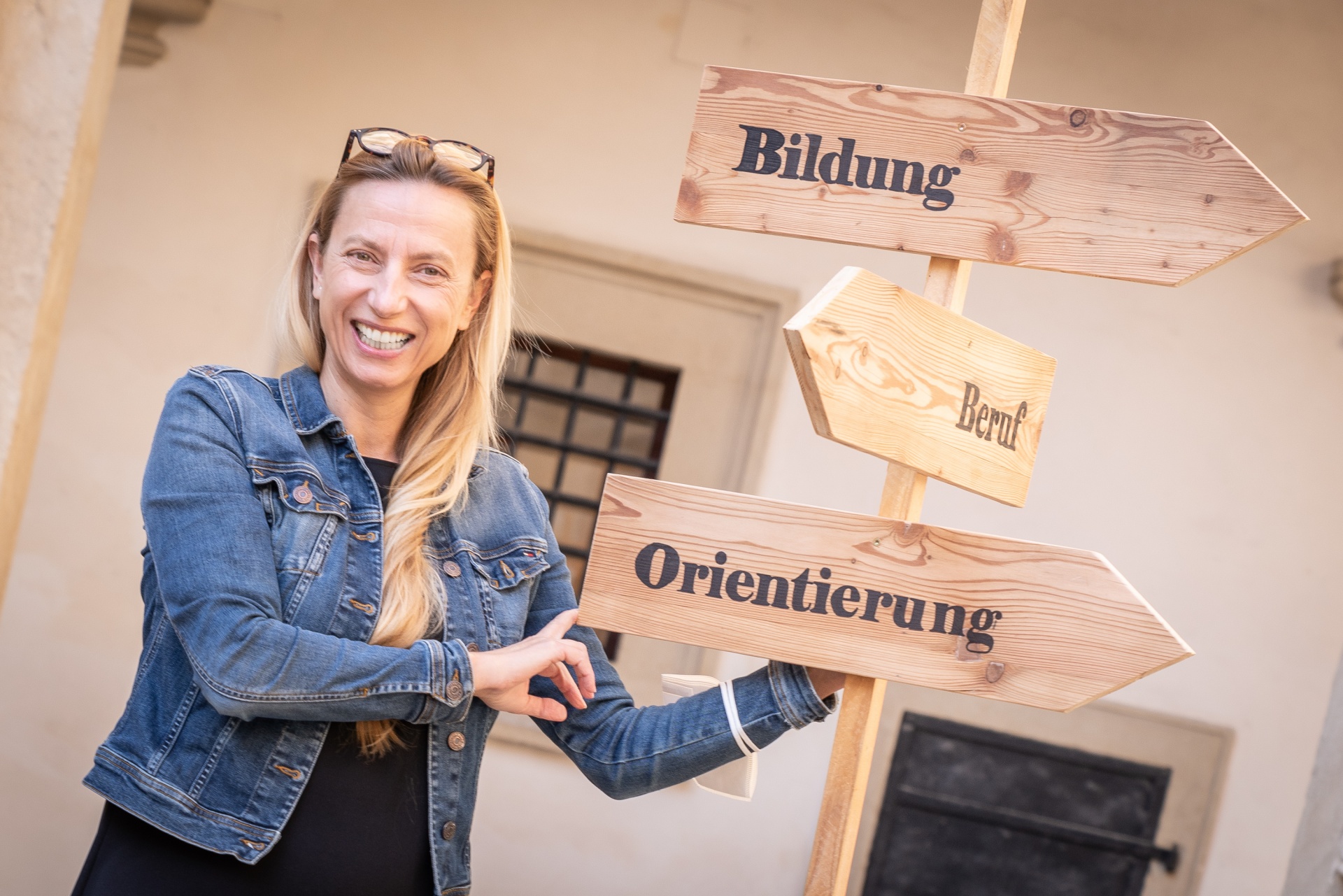Bildung und Beruf auf einen Blick: Das war die 1. steirische BBO-Woche