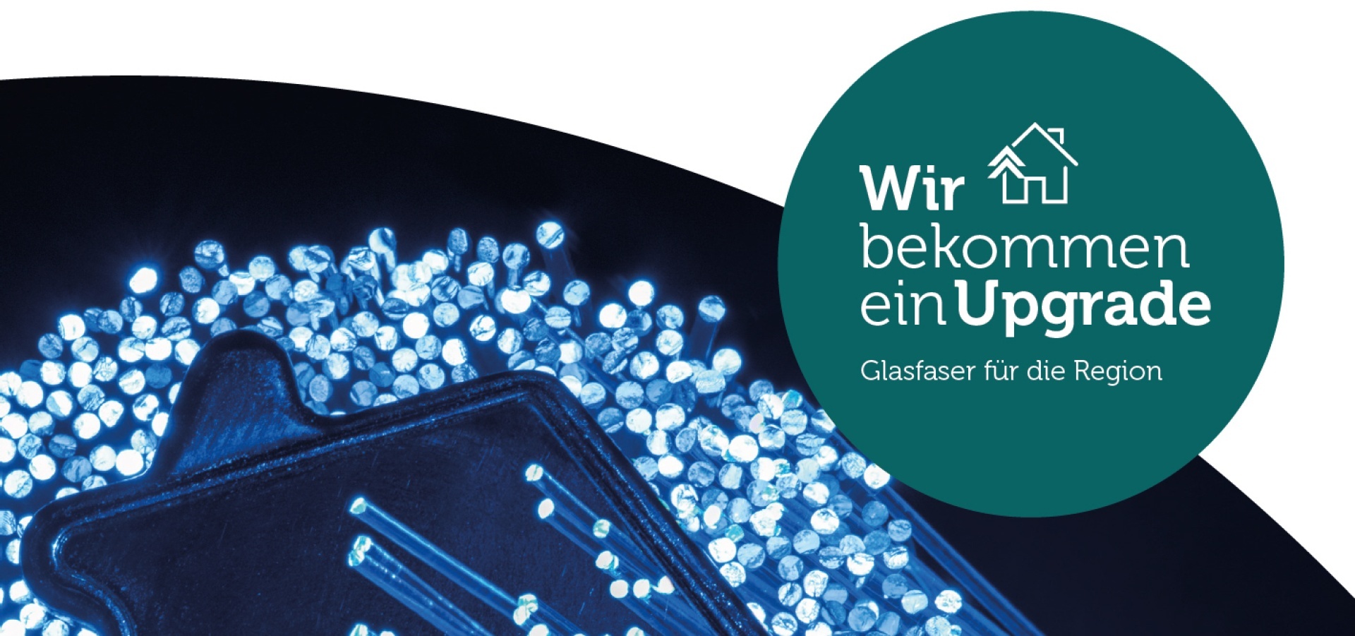 GLASFASER INFORMATIONS-VERANSTALTUNGEN