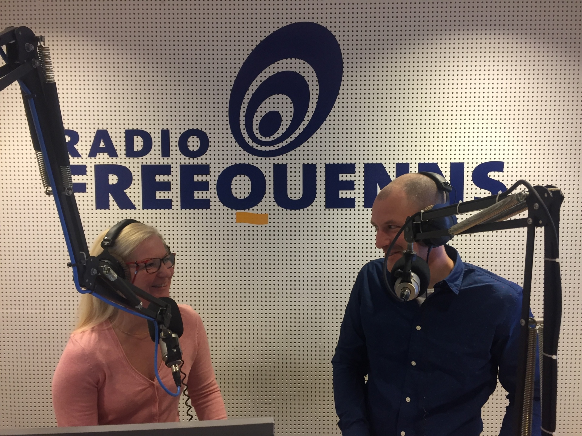 RML on Air - 13. März 2019 | Mikro ÖV + Masterplan Breitband + 1. Regionsgipfel