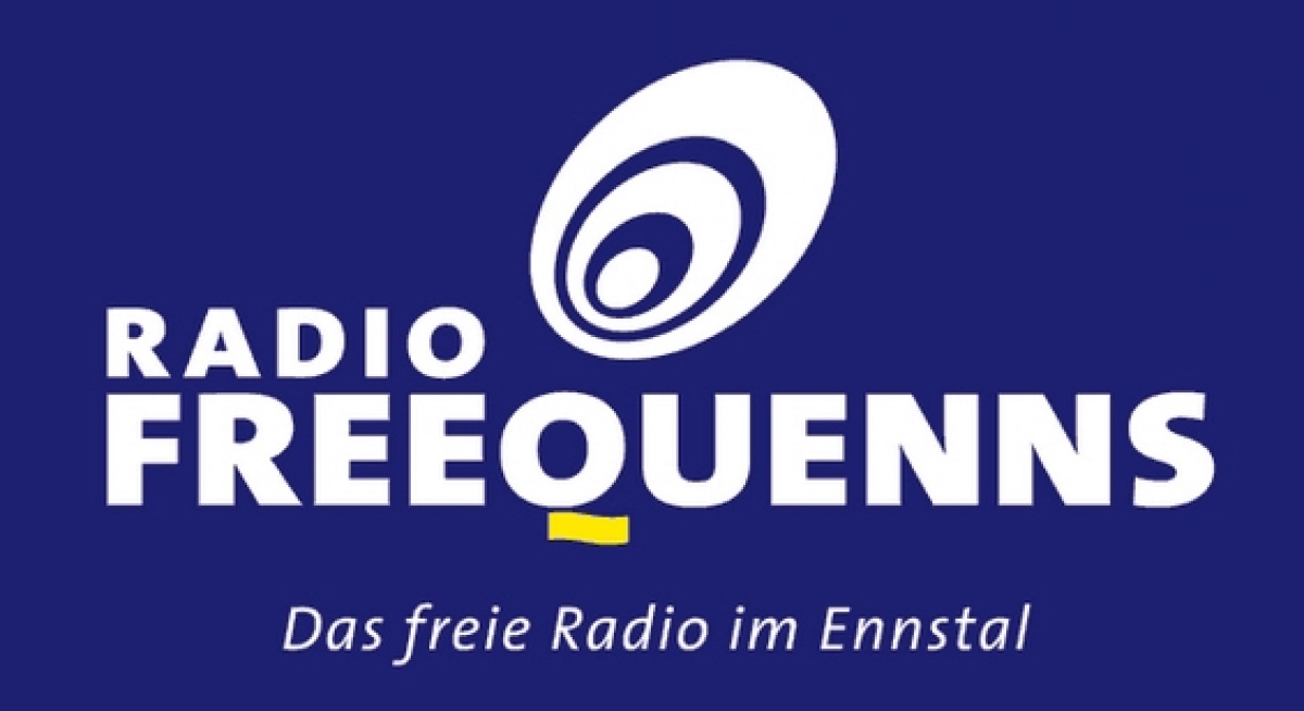 Das Nationalparkradio – Innovationspreis | Radio Freequenns 14.8.2019