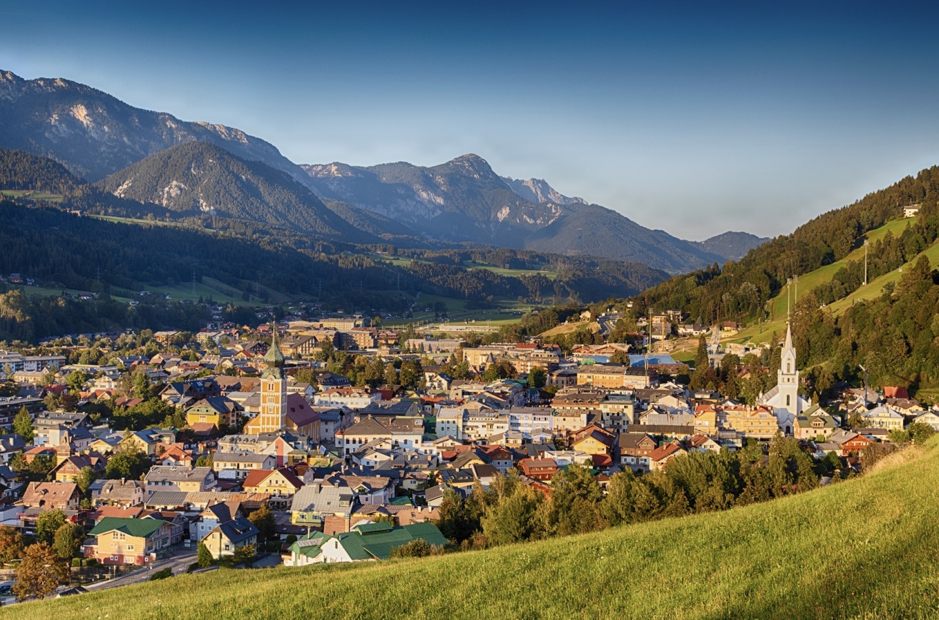 Gemeinden
