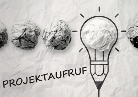 LEADER Projektaufruf