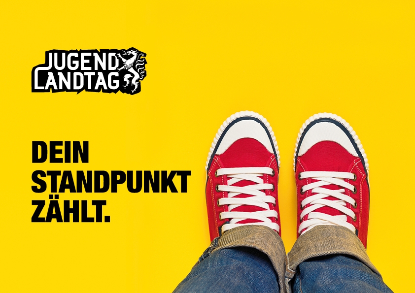 Dein Standpunkt zählt