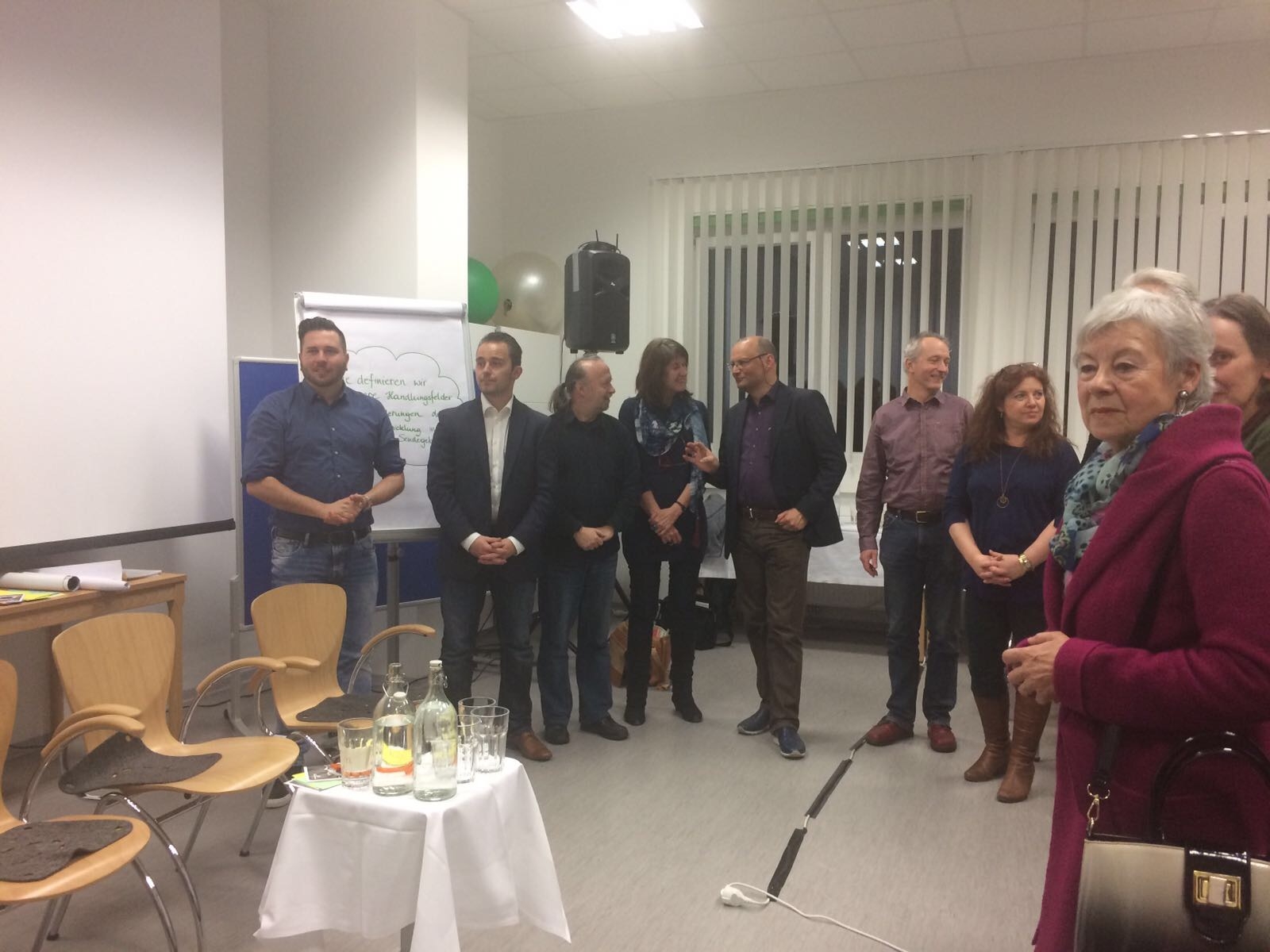 Freie Radios und Regionalentwicklung