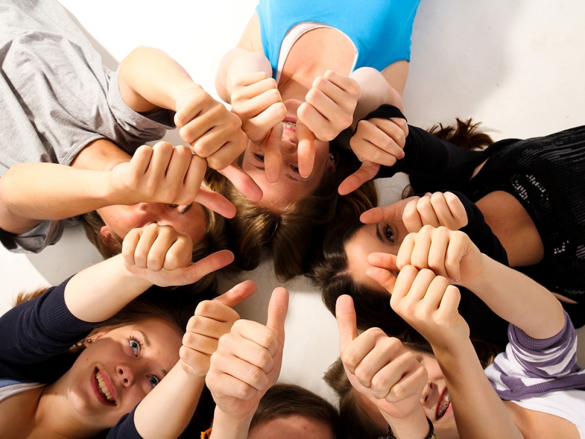 Girls´ Day 2019: „Weil wir ALLE Talente brauchen“