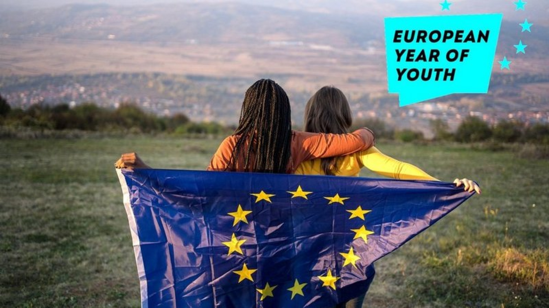Fördercall "EUer Jahr der Jugend"