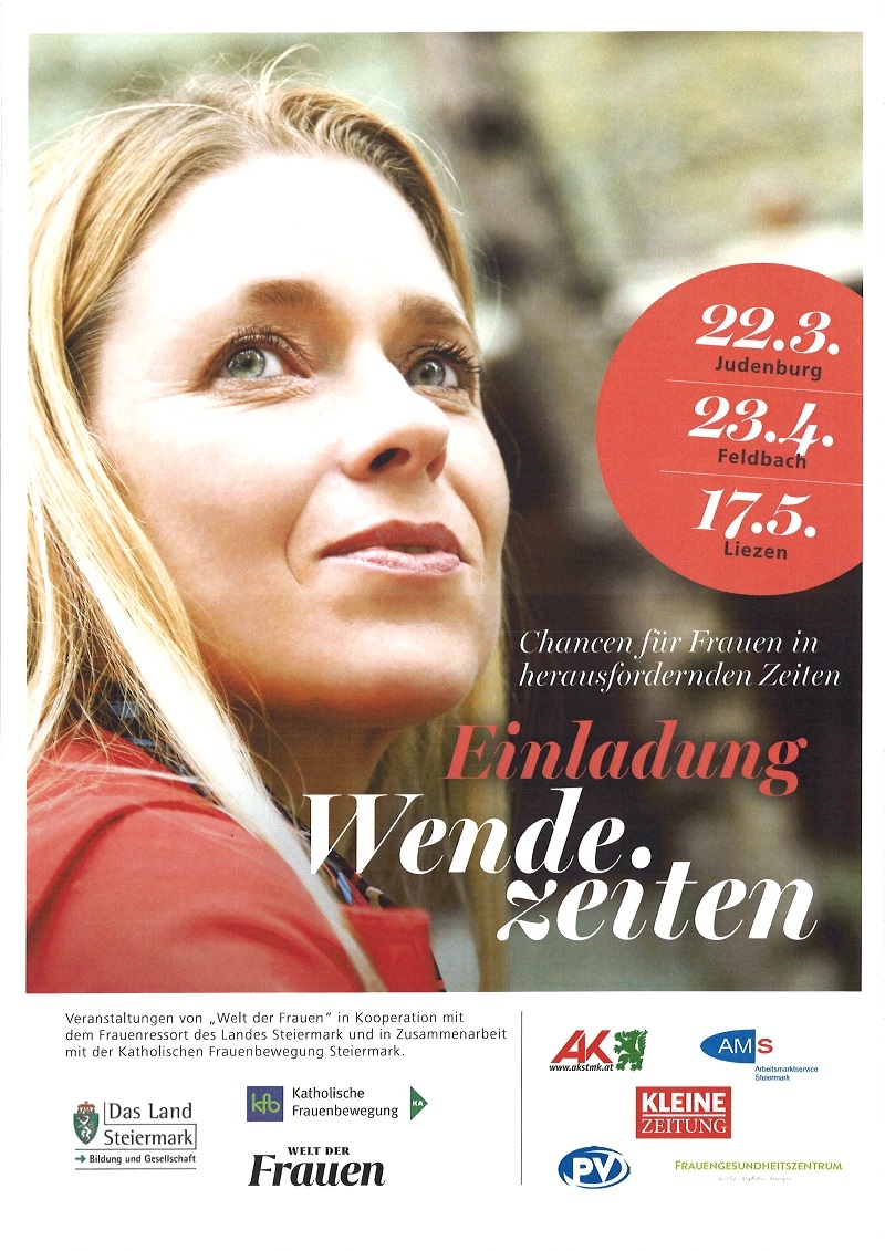 Wendezeiten