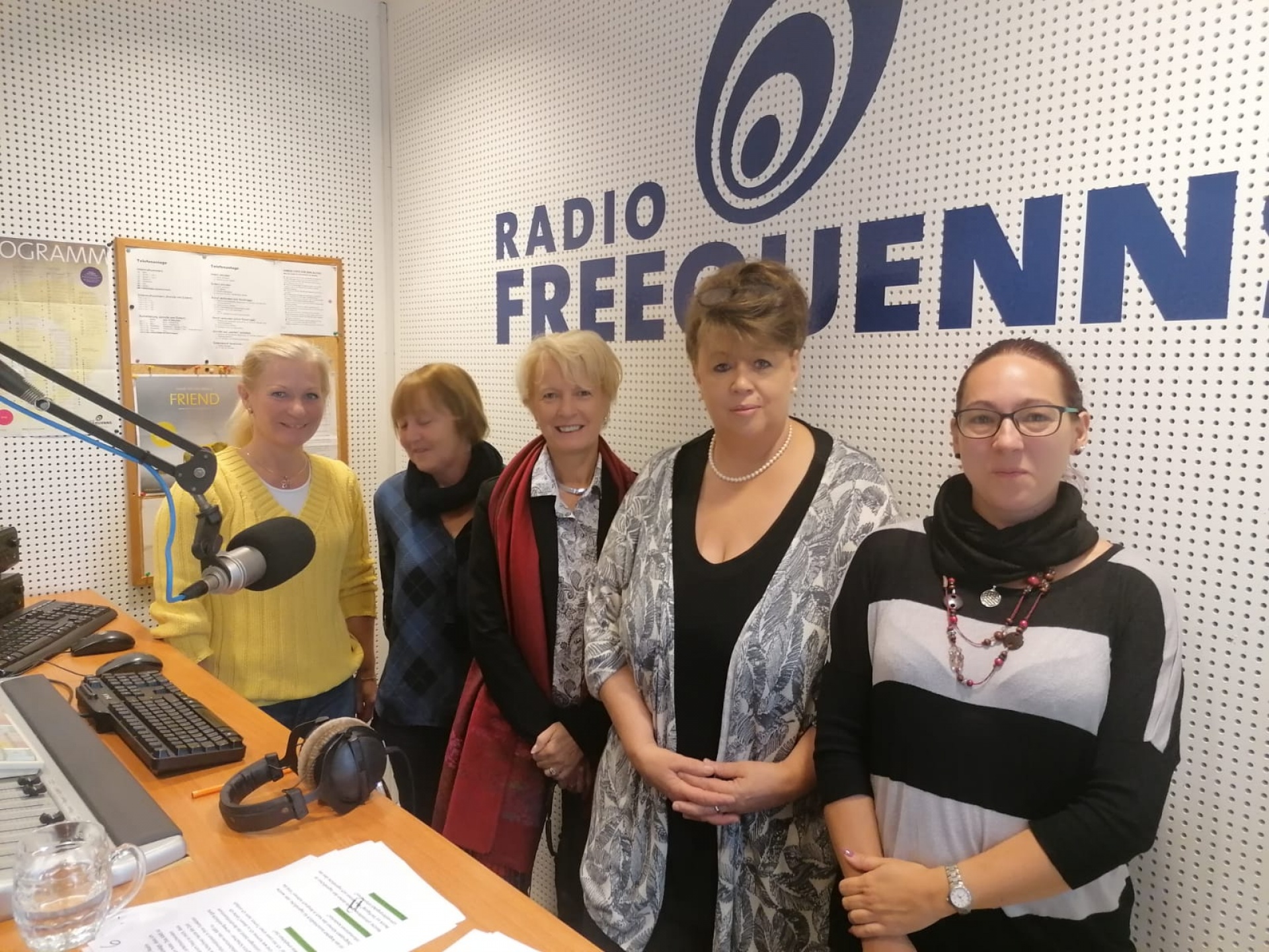 RML on Air - 9. Oktober 2019 | optimale Berufsfindung