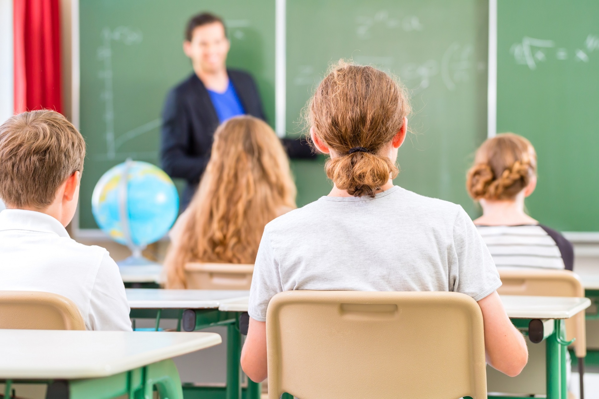 Bildung